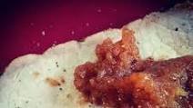 Smoked Pork Loin with Apple Chutney Smoked Pork Loin with Apple Chutney