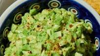 Fresh Guacamole Fresh Guacamole