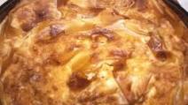 Serbian-Style Phyllo Pastry Serbian-Style Phyllo Pastry