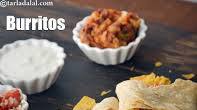 burritos recipe | Mexican burritos | vegetarian bean and rice burrito | how to make easy Indian burrito at home | burritos recipe | Mexican burritos | vegetarian bean and rice burrito | how to make easy Indian burrito at home |