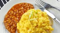 Slow Cooker Scrambled Eggs Recipe Slow Cooker Scrambled Eggs Recipe