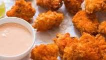 KFC Style Spicy Popcorn Chicken KFC Style Spicy Popcorn Chicken
