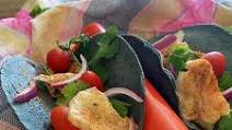 Instant Pot Fish Tacos Instant Pot Fish Tacos