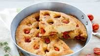 Focaccia pugliese Focaccia pugliese