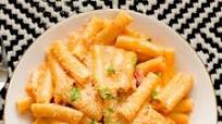 Instant Pot Skinny Creamy Ziti Instant Pot Skinny Creamy Ziti