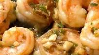 Easy Chinese Style Sauteed Shrimp Easy Chinese Style Sauteed Shrimp