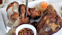 Crispy Pata (Roasted) Crispy Pata (Roasted)