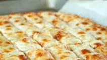 Fail-Proof Pizza Dough & Cheesy Garlic Bread Sticks Recipe - (4/5) Fail-Proof Pizza Dough & Cheesy Garlic Bread Sticks Recipe - (4/5)