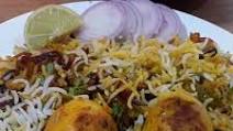 Hyderabadi egg dum biryani recipe | easy restaurant style egg dum biryani recipe Hyderabadi egg dum biryani recipe | easy restaurant style egg dum biryani recipe