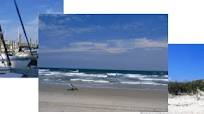 Vacation Eatz: Sanitary Beach Vacation Eatz: Sanitary Beach