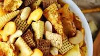 Ultimate Chex Party Mix Ultimate Chex Party Mix