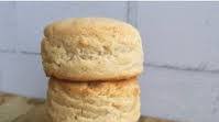 Paleo Cassava Flour Biscuits Paleo Cassava Flour Biscuits
