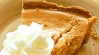 Not Too Sweet Guilt Free Sweet Potato Pie Not Too Sweet Guilt Free Sweet Potato Pie