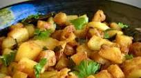 How to make potato fry without onion garlic and ginger How to make potato fry without onion garlic and ginger