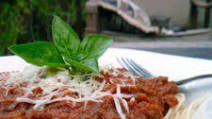 Wagyu Beef Bolognese Sauce Wagyu Beef Bolognese Sauce