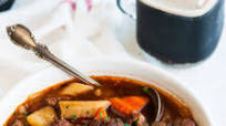 Slow Cooker Guinness Beef Stew Slow Cooker Guinness Beef Stew