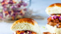 Slow Cooker Pulled Pork Slow Cooker Pulled Pork