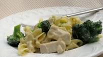 Chicken, Broccoli and Noodles Supreme Chicken, Broccoli and Noodles Supreme
