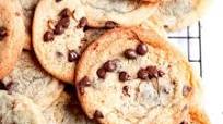 Chocolate Chip Cookies Without Brown Sugar Chocolate Chip Cookies Without Brown Sugar