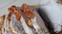 Brazilian Roasted Pork Loin Brazilian Roasted Pork Loin