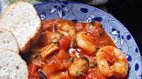 Seafood Stew Seafood Stew