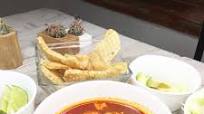 Pozole Rojo Keto Pozole Rojo Keto