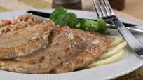 Pork Piccata Pork Piccata