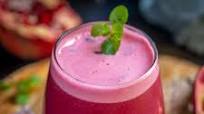 How To Make Pomegranate Juice How To Make Pomegranate Juice