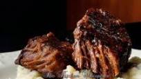 Slow Baked Boneless Beef Short Ribs Slow Baked Boneless Beef Short Ribs