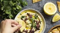 Zahav's Silky Smooth Israeli Hummus Zahav's Silky Smooth Israeli Hummus