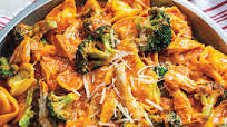 Tortellini Skillet Dinner Tortellini Skillet Dinner