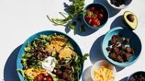 Impossible™ Taco Salad Recipe Impossible™ Taco Salad Recipe