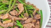 Adobong Sitaw Recipe Adobong Sitaw Recipe