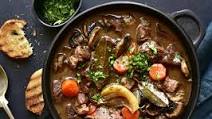 Slow Cooker Beef Bourguignon Recipe Slow Cooker Beef Bourguignon Recipe