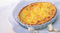Spinach & Cottage Cheese Crustless Quiche Spinach & Cottage Cheese Crustless Quiche