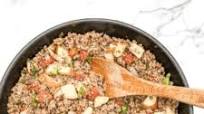 Mexican Picadillo Mexican Picadillo