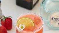 Strawberry Margarita Recipe Strawberry Margarita Recipe