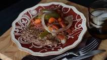 Instant Pot Swiss Steak - Dump and Go Dinner Instant Pot Swiss Steak - Dump and Go Dinner