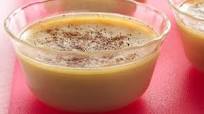 Baked Custard Baked Custard