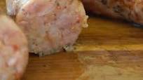 Chorizo criollo SV Chorizo criollo SV