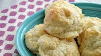Homemade Drop Biscuits Homemade Drop Biscuits