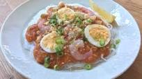 Pancit Palabok Pancit Palabok