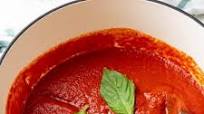 20-Minute Pomodoro Sauce 20-Minute Pomodoro Sauce