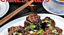 Sticky Sweet Chinese Ribs Sticky Sweet Chinese Ribs
