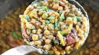 Instant Pot German Lentil Soup Instant Pot German Lentil Soup