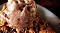 Nestle Toll House Chocolate Chip Cookie Pie Nestle Toll House Chocolate Chip Cookie Pie