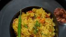 Dal Khichdi/ Vegetable Khichdi Dal Khichdi/ Vegetable Khichdi
