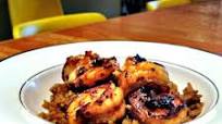 Chef John's New Orleans-Style Barbequed Shrimp Chef John's New Orleans-Style Barbequed Shrimp