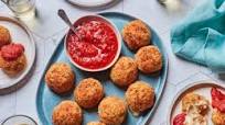 Air Fryer Arancini Air Fryer Arancini