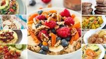 14 Boredom-Busting Plant-Based Breakfasts: That’s 2 Weeks of Breakfast Bliss! 14 Boredom-Busting Plant-Based Breakfasts: That’s 2 Weeks of Breakfast Bliss!